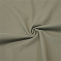 Matt daur ulang nilon spandex interlock