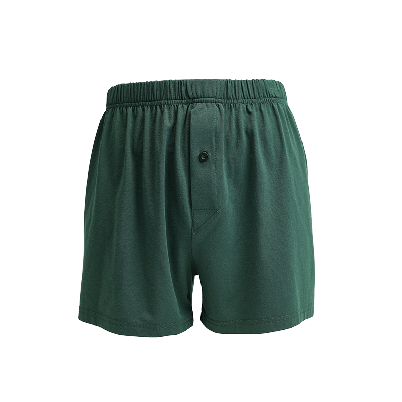 Boxer bambu viscose dan boxer pria spandex 