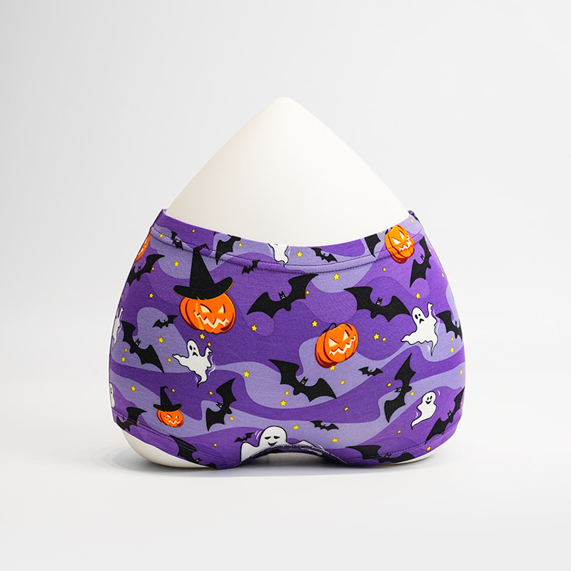 Batang Perempuan Gelan Cetakan Kartun