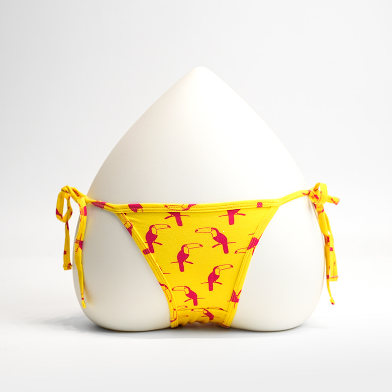 Sisi Ikatan Wanita singkat