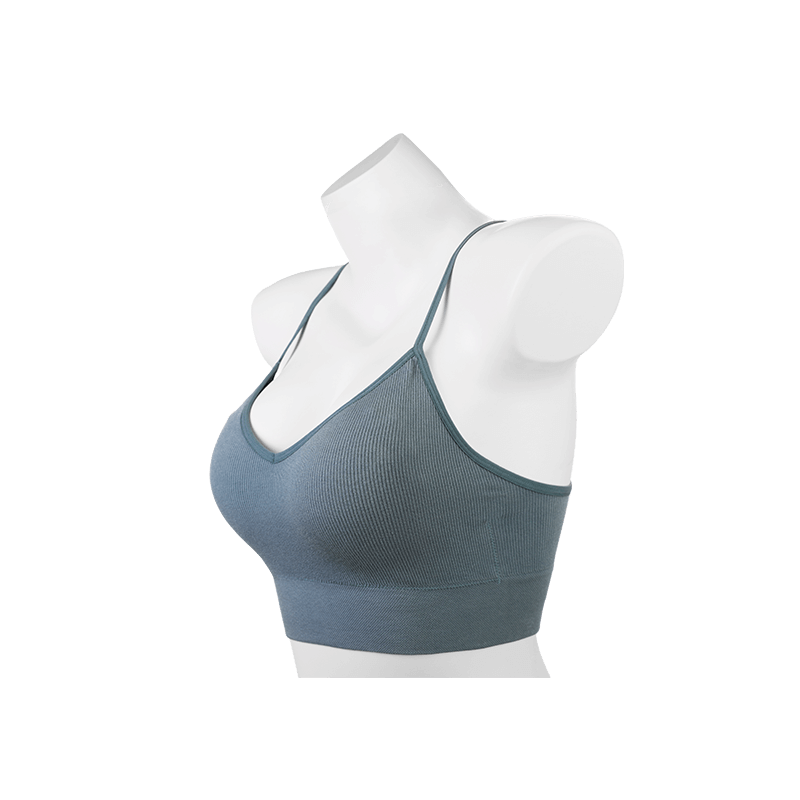 Racerback Sports Bra Racerback Sports Bra