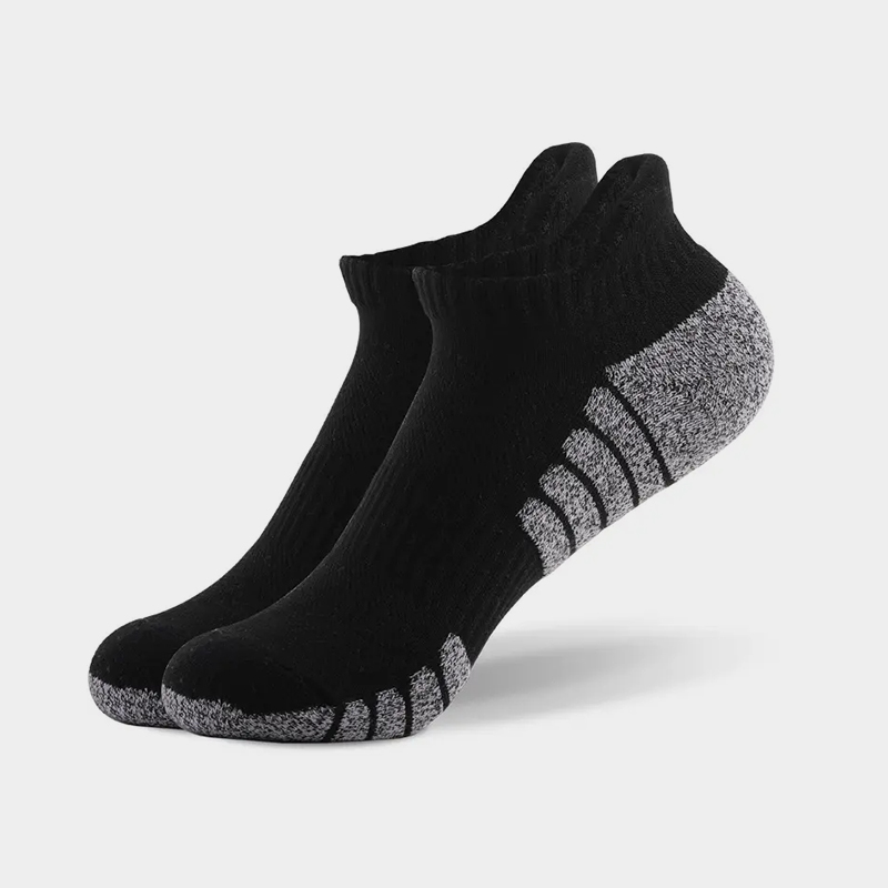 Kaus Kaki Pergelangan Kaki