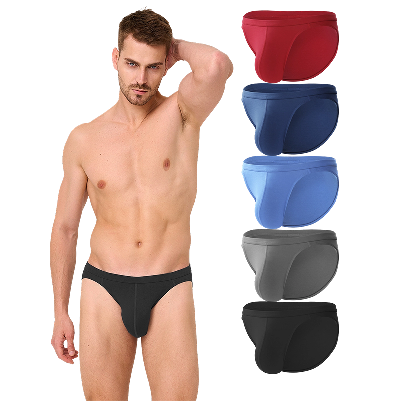 Pakaian Dalam Bikini Pria