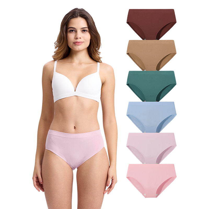 Women’s Seamless Bikinis
