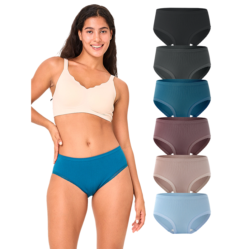 Celana Renda Mulus Wanita